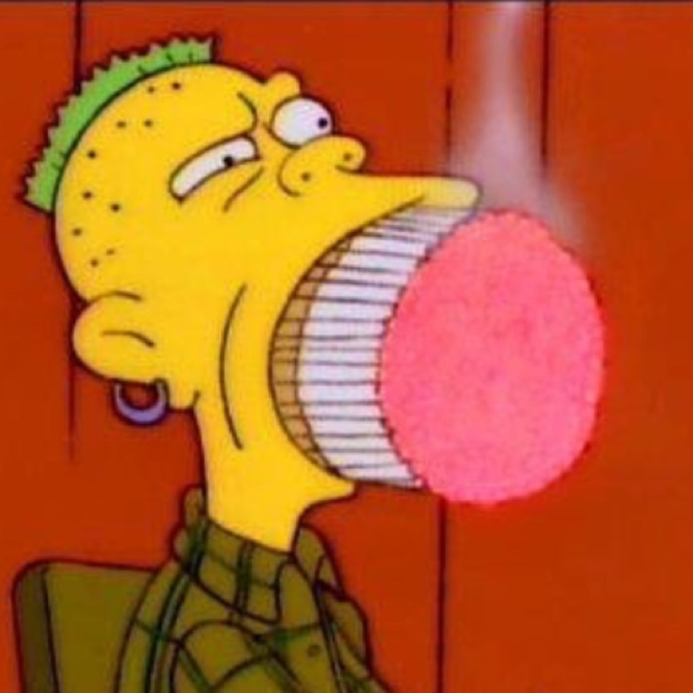 Meet your Posher, Zach